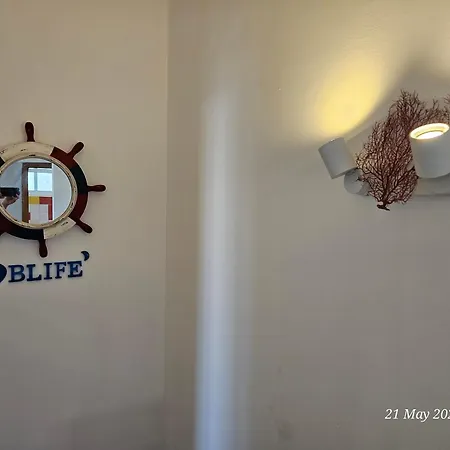 Apartamento Blife Ceriya Private Faro