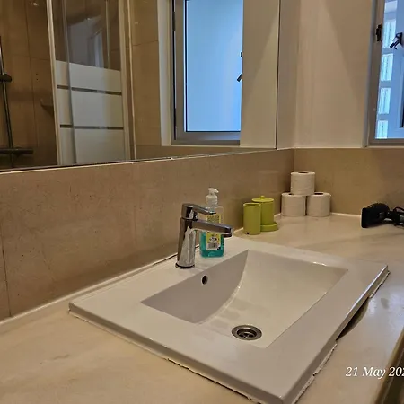 Blife Ceriya Private Apartamento Faro