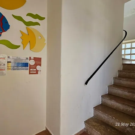 Apartamento Blife Ceriya Private Faro